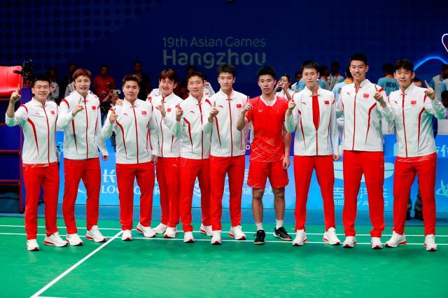 九游娱乐登录入口-羽毛球总结： 国羽如何把数量优势转化成项目优势