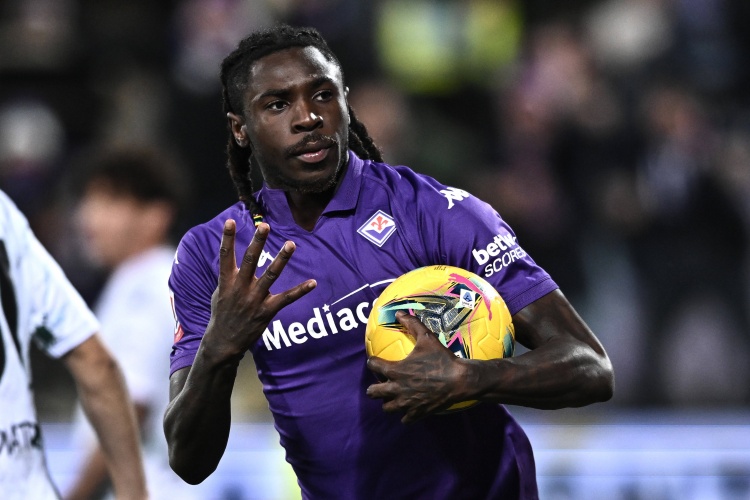 九游娱乐-米体：米兰想签下小基恩改善球队锋线 吉拉西是另外的选择