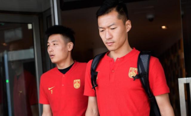 九游娱乐登录入口-国足劳逸结合放假一天 武磊吴曦乒乓球大战成焦点