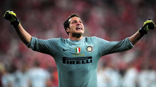 九游娱乐-塞萨尔：我与穆里尼奥曾情同父子 但是…