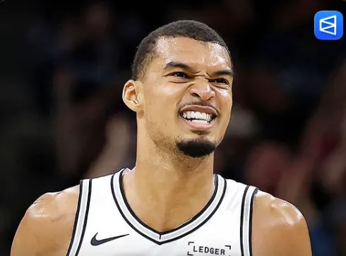 九游娱乐网站-ESPN列总决赛30人实力榜：文班第一、布伦森第二、唐斯第三