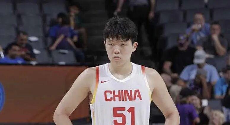 热身赛开启，杨瀚森即将与国家队会和